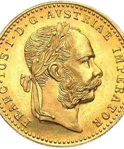 1 Ducat Or Lille