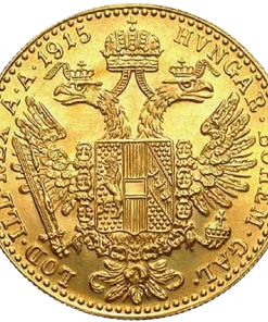 1 Ducat Or