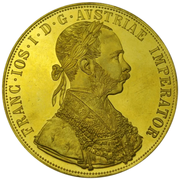 4 ducats Lille