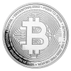 Bitcoin Argent 1 Once Lille