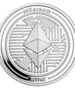 Ethereum Argent 1 Once Lille