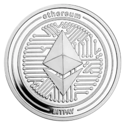 Ethereum Argent 1 Once Lille