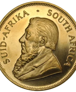 Krugerrand Lille