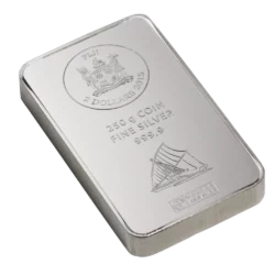 Lingot Argent 250g