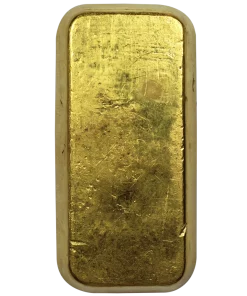 Lingot d'Or 1kg