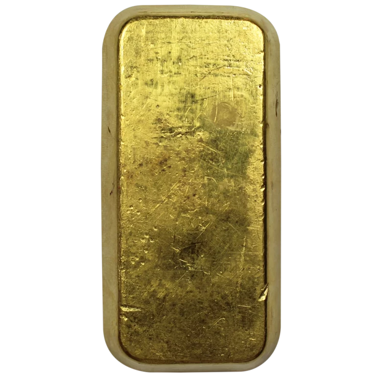 Lingot d'Or 1kg