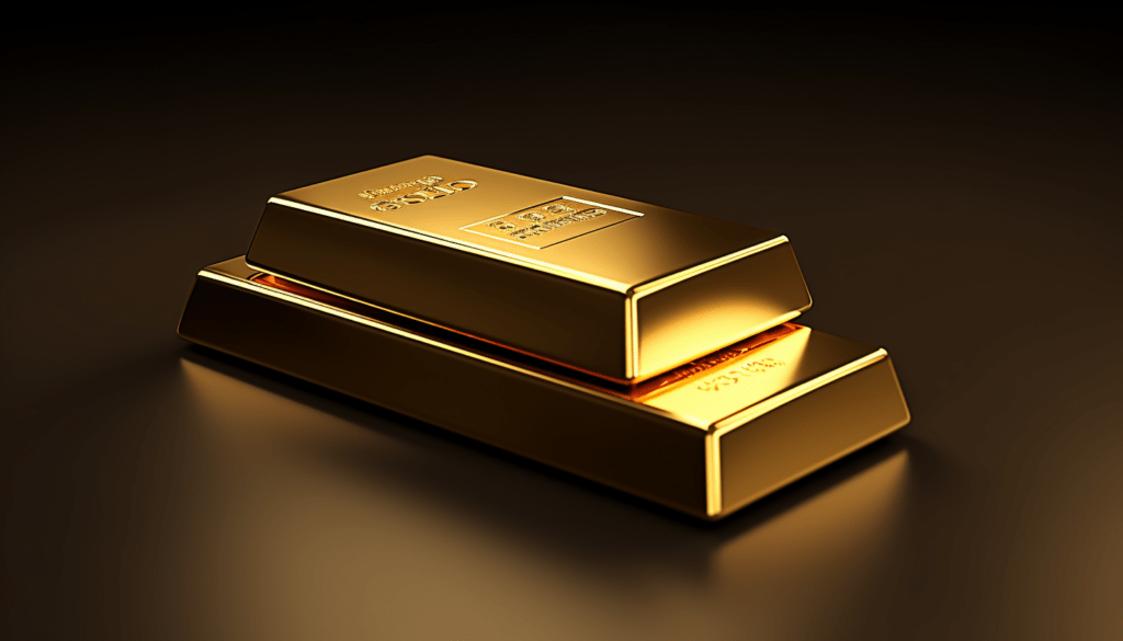 investir dans l'or et les métaux précieux